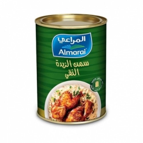 سمن المراعي نقي 800 جم