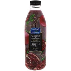 عصير المراعي سوبر رمان 1 لتر