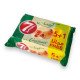 كرواسان 7 دايز فراولة 55 جم  (5+1)