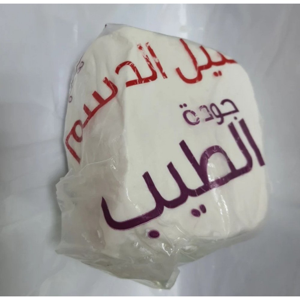 جبنة الطيب قليل الدسم فاخر