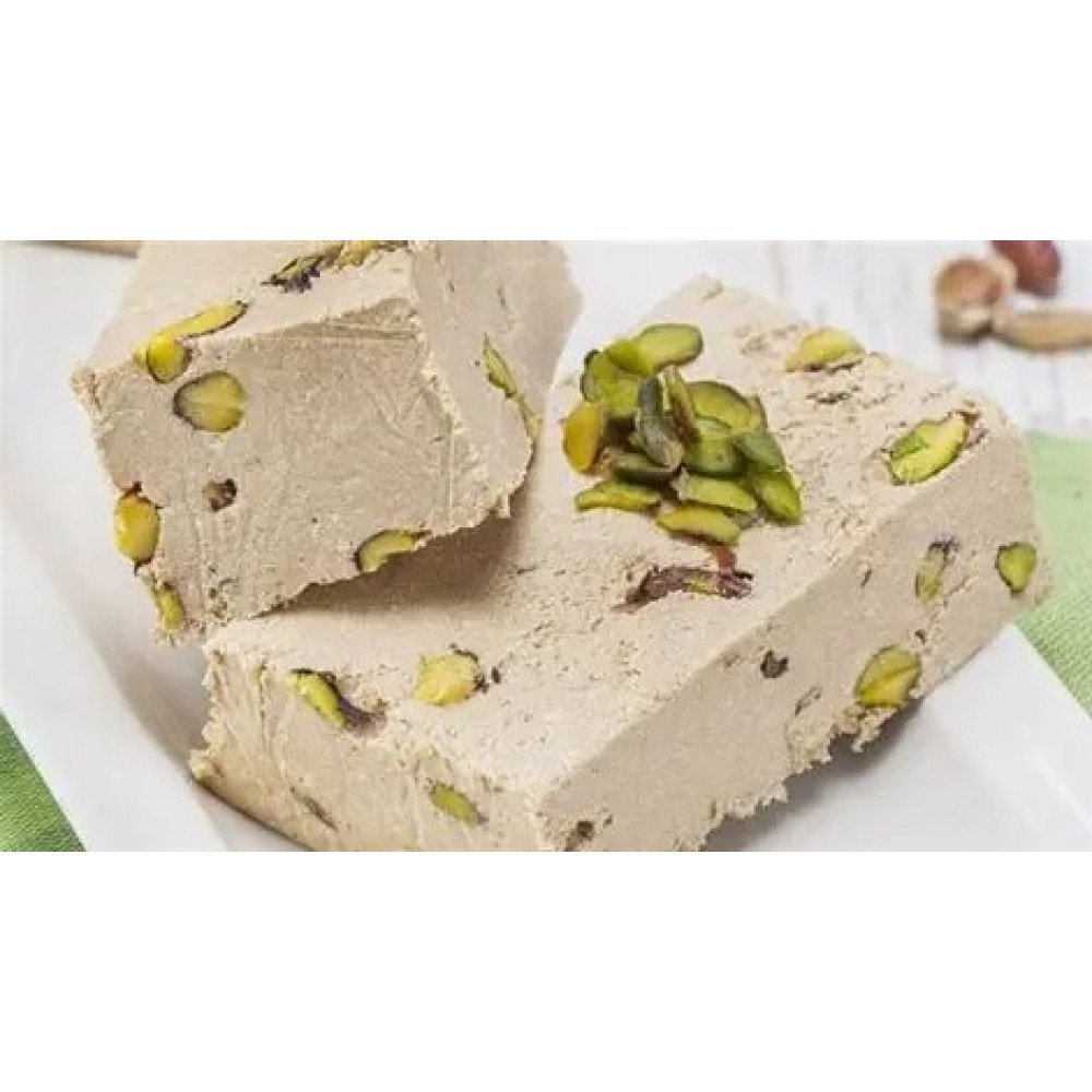 حلاوة فستق