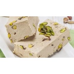 حلاوة فستق