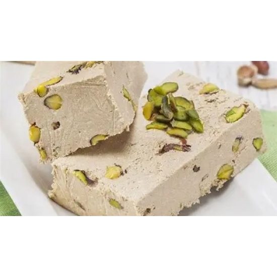 حلاوة فستق