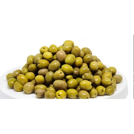 زيتون صغير