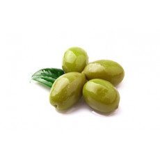 زيتون وسط