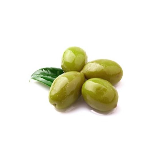 زيتون وسط