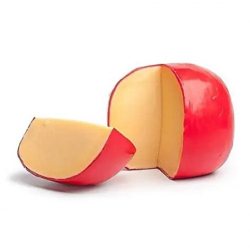 جبنة ايدام كرة
