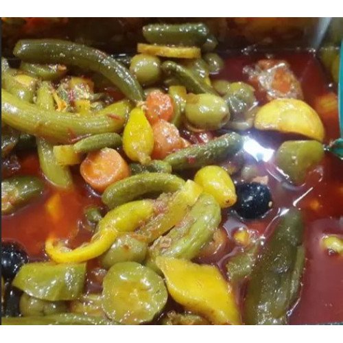 طرشي هندي