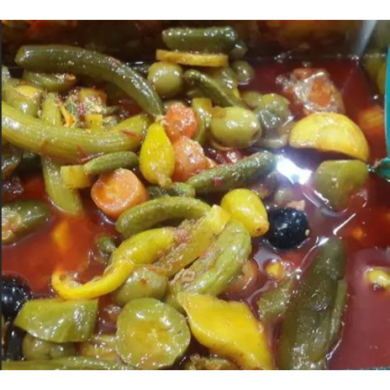 طرشي هندي