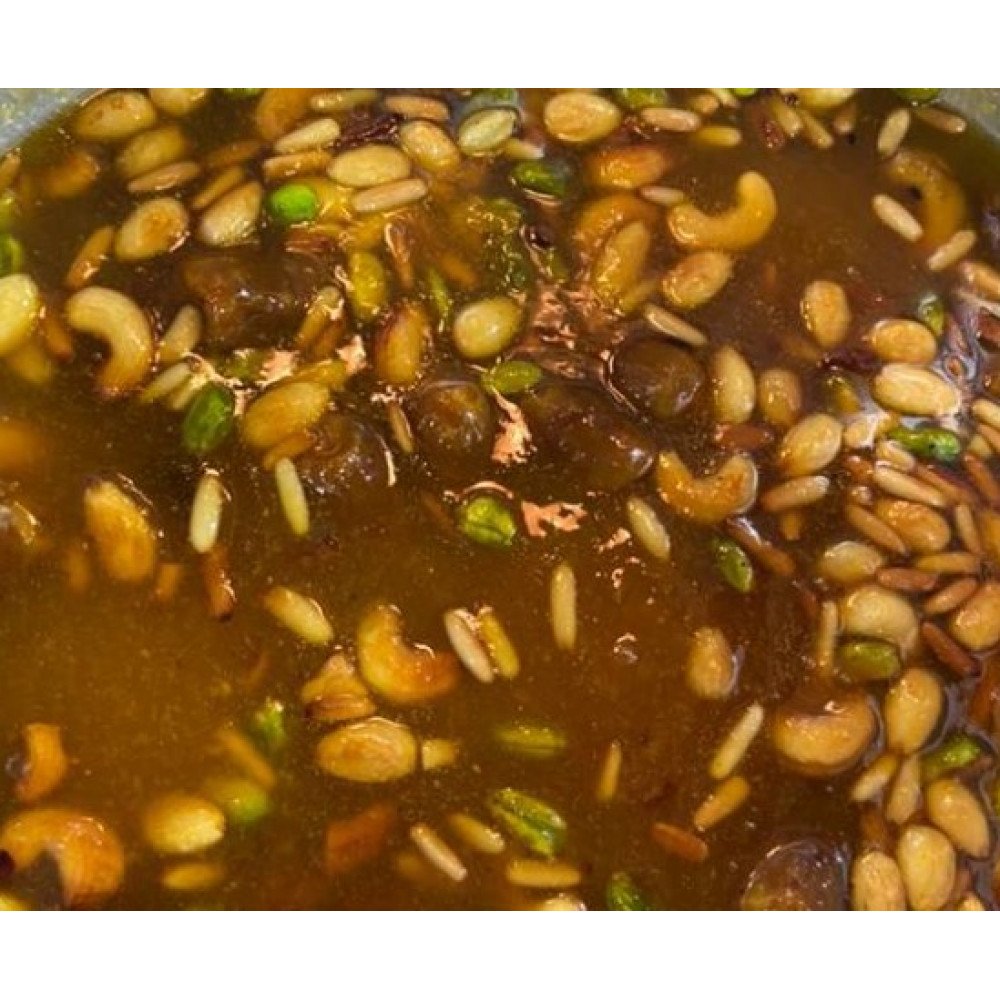 حلاوة بلدي دبيازة