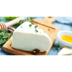 جبنة طبيعي فاخر