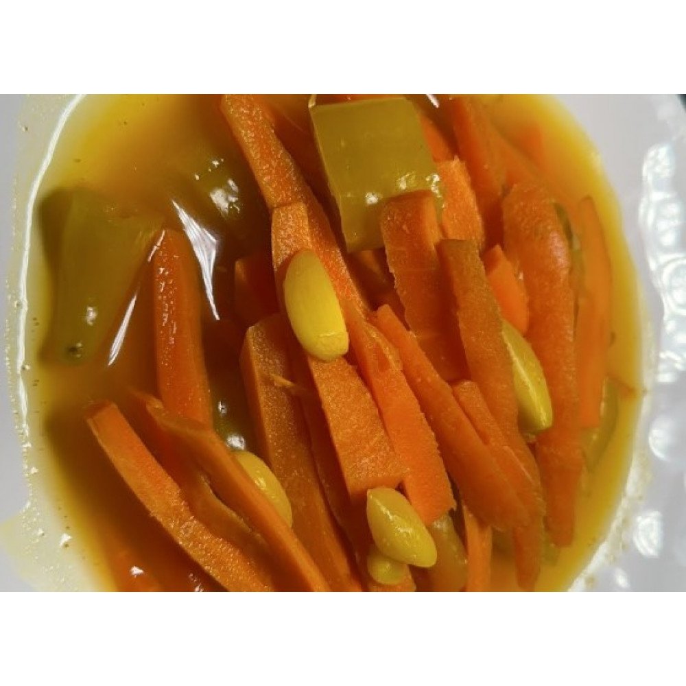 طري أشار جزر