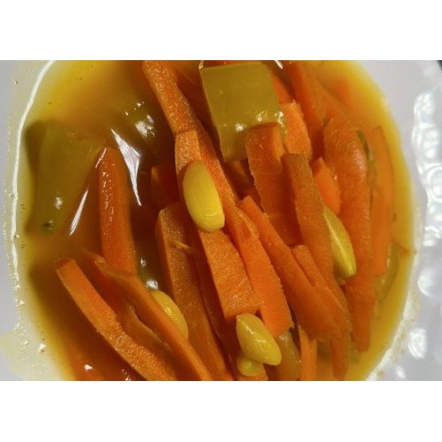 طري أشار جزر