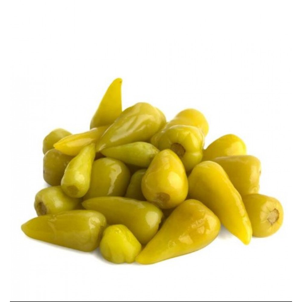 فلفل أصفر مكسيكي