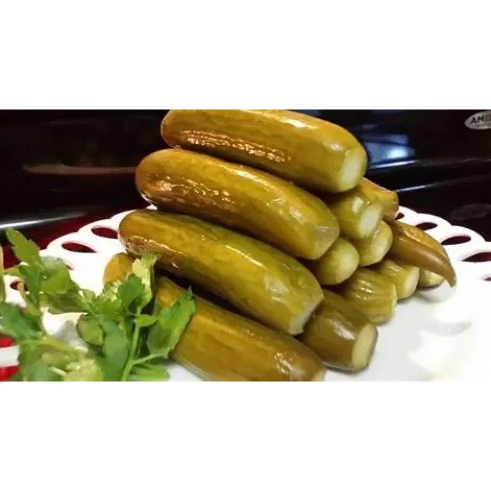 مخلل خيار فرشي