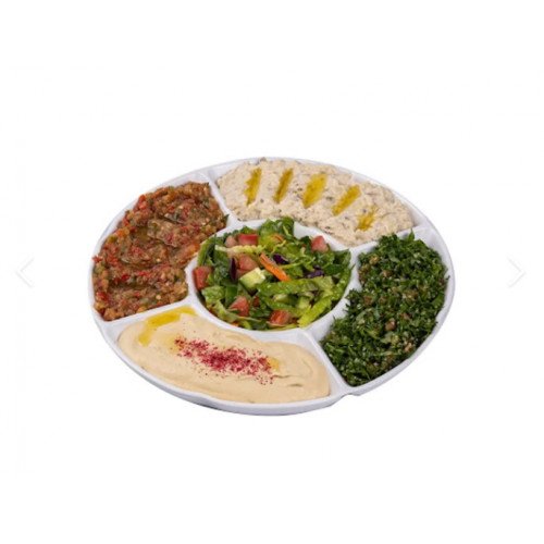 مقبلات