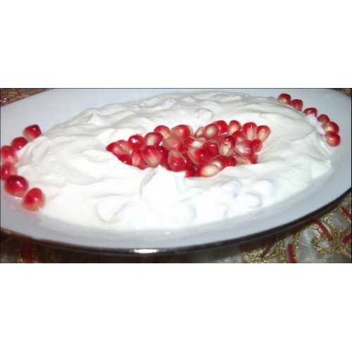 مكس لبنة رمان كيلو