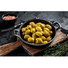 زيتون مشوي ماجستك بارد