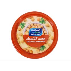 حمص طبيعي المراعي 250 جم