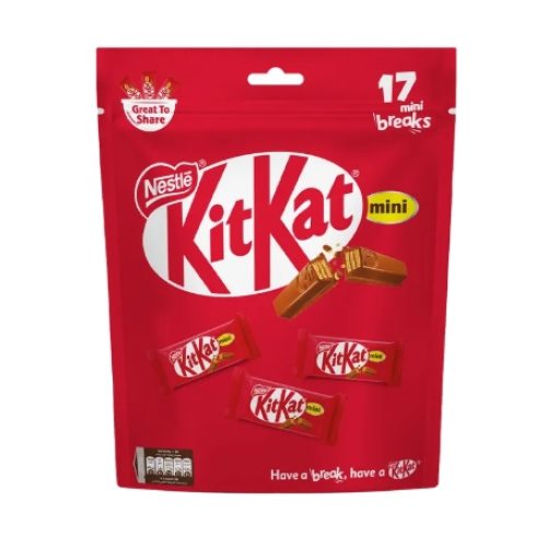 كت كات ميني كيس 229.5جم