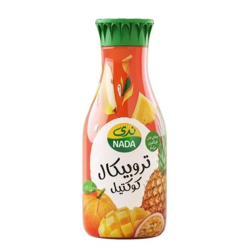 عصير ندي تروبيكال كوكتيل 1.3 لتر