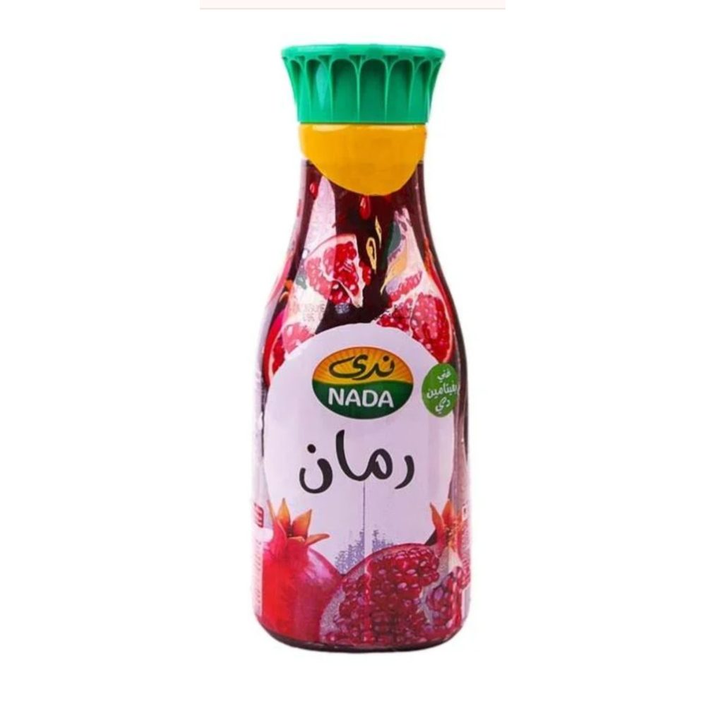 عصير ندى رمان 1.3 لتر 