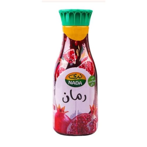 عصير ندى رمان 1.3 لتر 