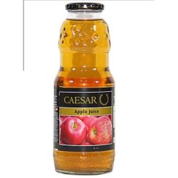 عصير سيزر قزاز تفاح  1 لتر