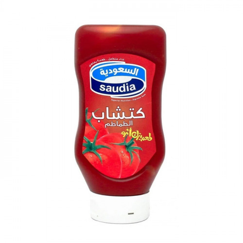 كاتشب السعودية ضغاط 825 جم