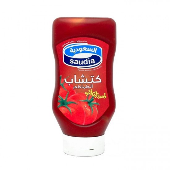 كاتشب السعودية ضغاط 825 جم