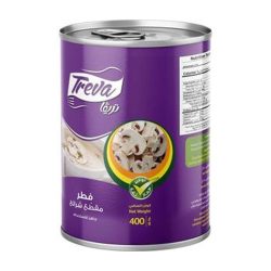 فطر مقطع تريفا 400 جم