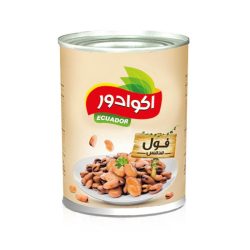 فول مدمس أكوادور 400 جم