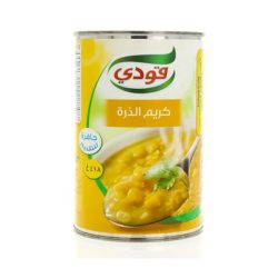 كريم الذرة قودي 418 جم