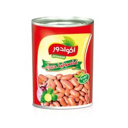 فاصوليا حمراء أكوادور 400 جم