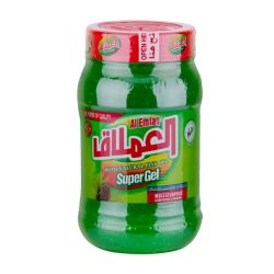 العملاق سوبر جل أخضر 1كيلو