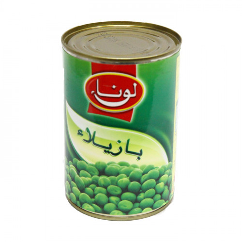 بزاليا لونا علب 400 جم