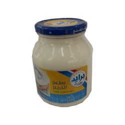 جبنة برايد قشطة 900 جم