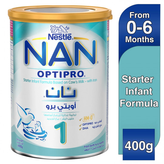 حليب نان 1 - 400 جم