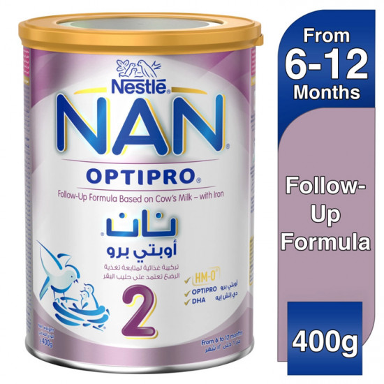 حليب نان 2 - 400 جم