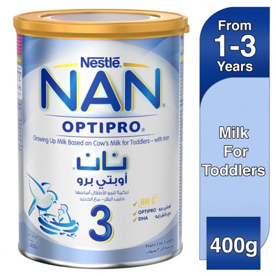حليب نان 3 - 400 جم