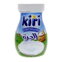 جبنة كيري الجرة 600 جم