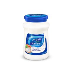 جبنة كريم قشطة المراعي 120 جم