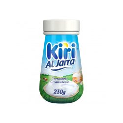 جبنة كيري الجرة 230جم