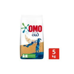 صابون أومو بالعود أتوماتيك 5 كيلو