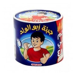 جبنة أبو ولد 48 قطعة 720 جم