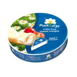 جبنة بوك مثلثات 8 قطعة 120جم