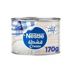 قشطة نستلة 170جم