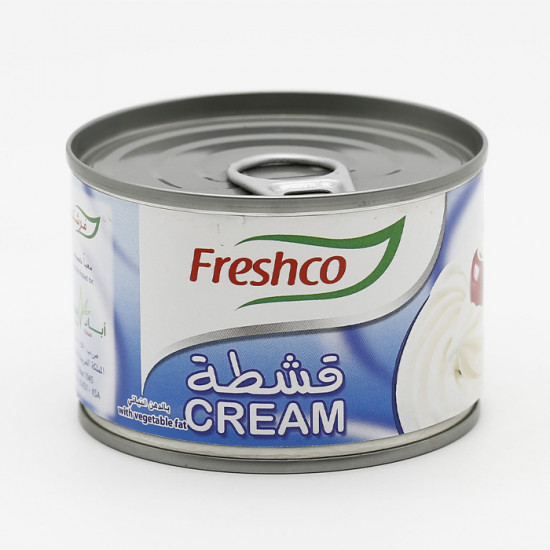 قشطة فرشكو 170 جم