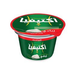 زبادي أكتيفيا لايت 150 جم