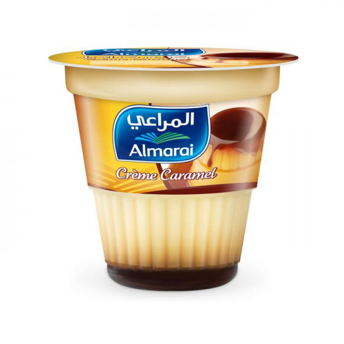 كريم كراميل المراعي 100 جم